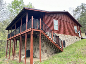 A Magical Experience Pigeon Forge